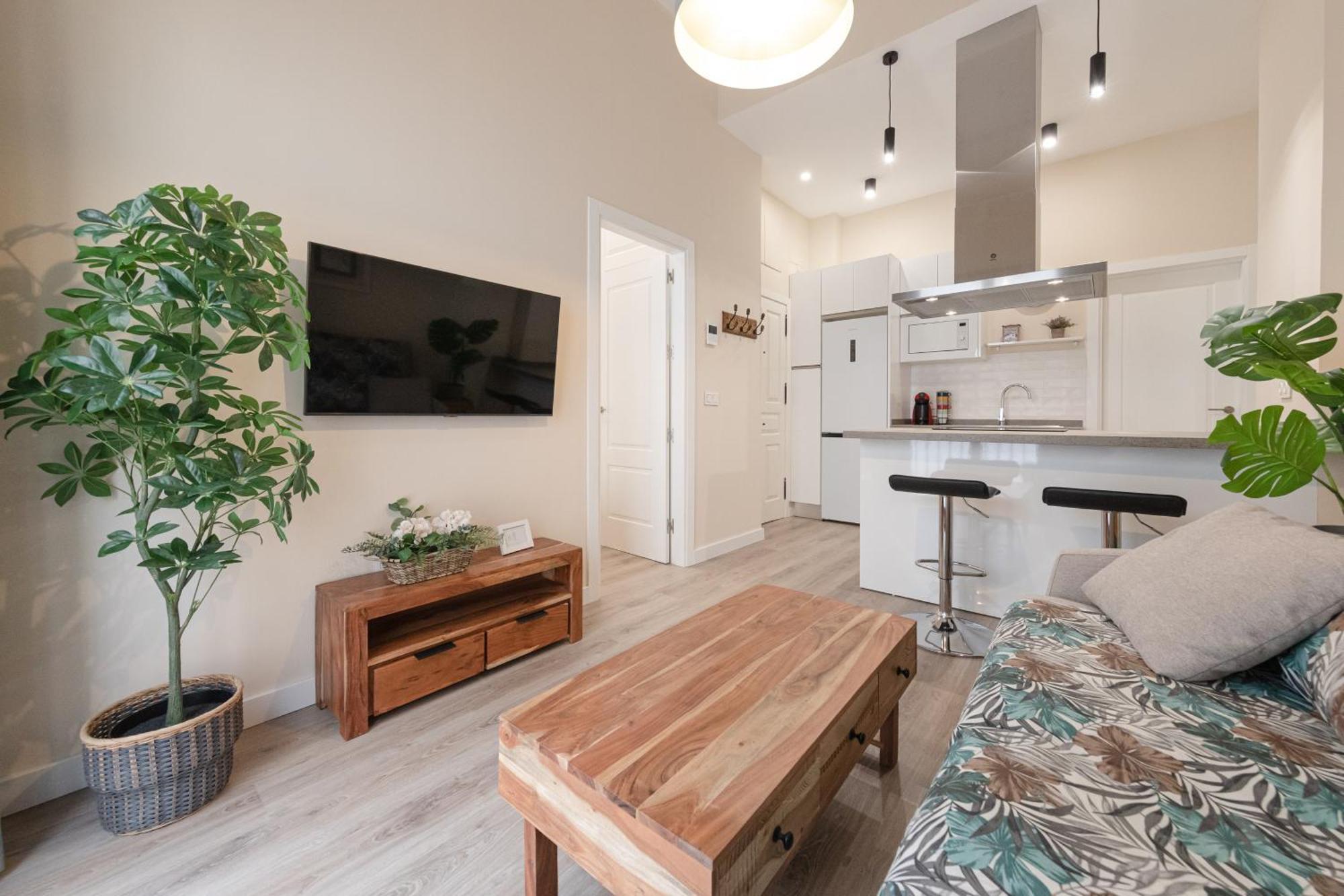 Apartament San Luis Downtown & Pool