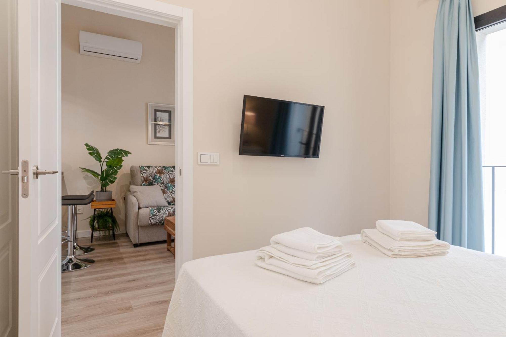 Apartament San Luis Downtown & Pool *