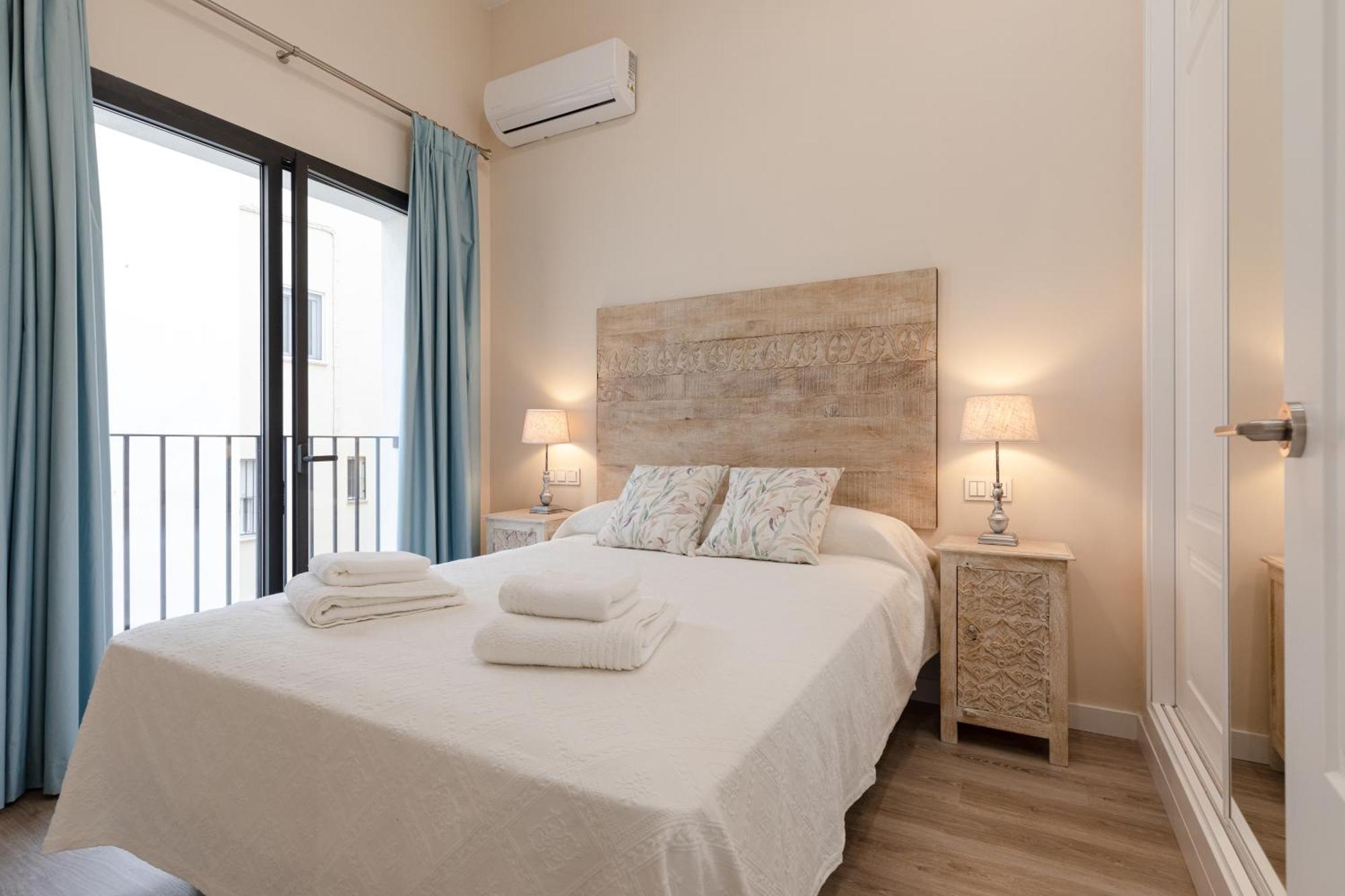 Apartment San Luis Downtown & Pool