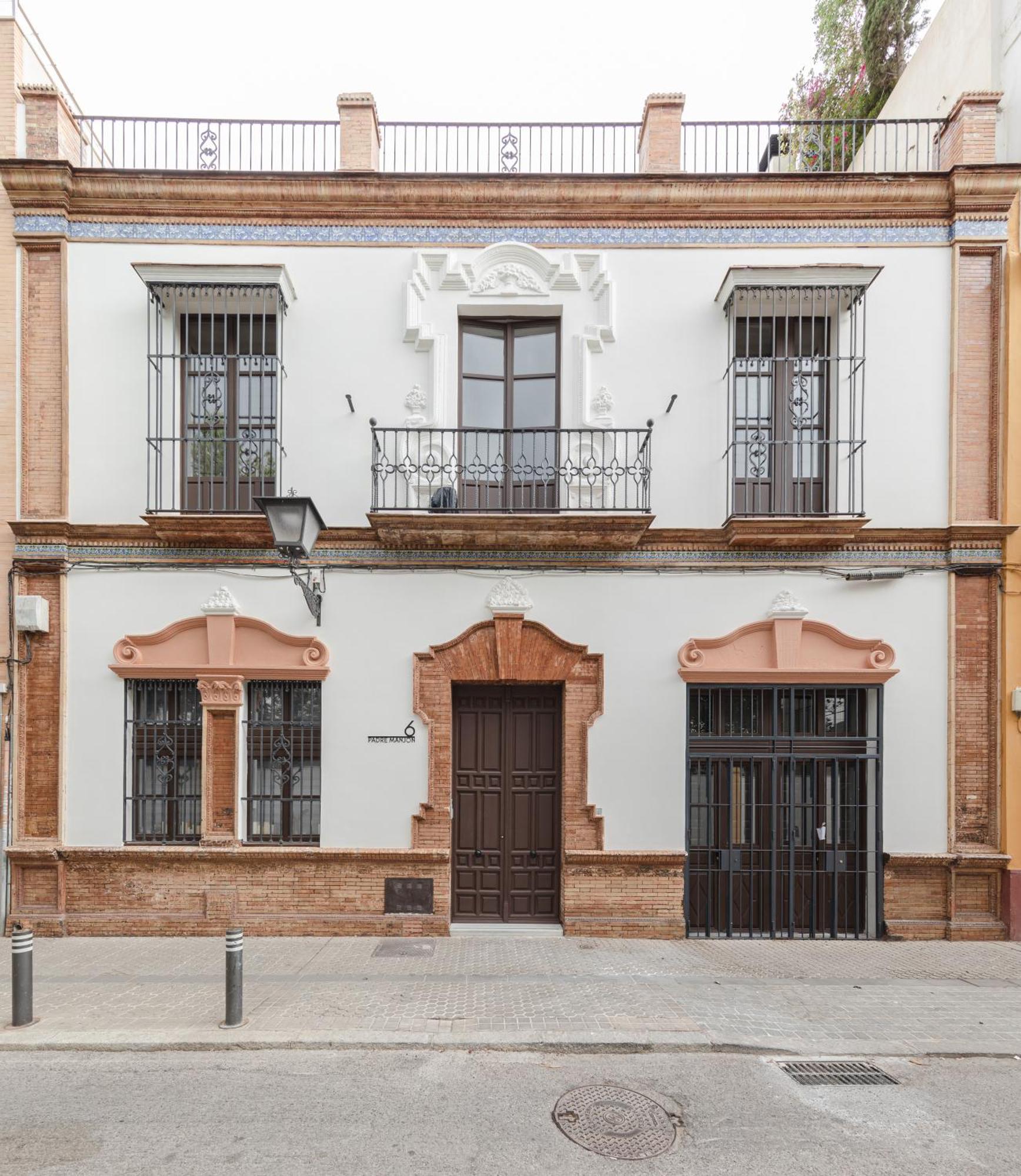 Apartment San Luis Downtown & Pool *