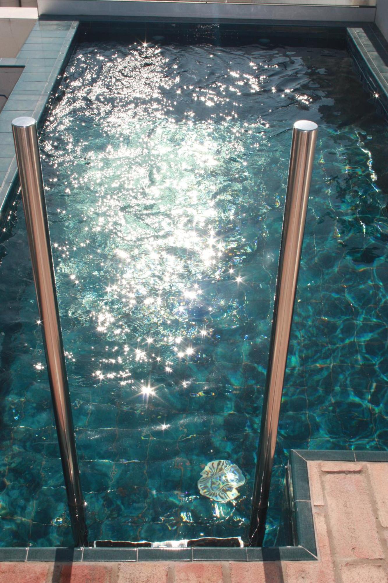Apartment San Luis Downtown & Pool *